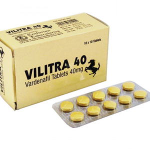 Vilitra40mg