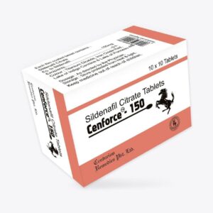 Sildenafil Citrate (Viagra)